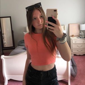 Meet your Posher, Fiona